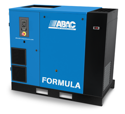 Formula I 15X-22 PM base mounted dryer