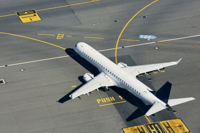Aeroplane