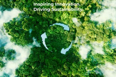 Circular Economy with Tagline