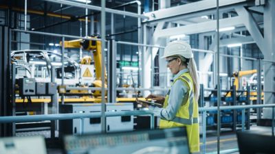 Increase Efficiency & Profitability Avantguard