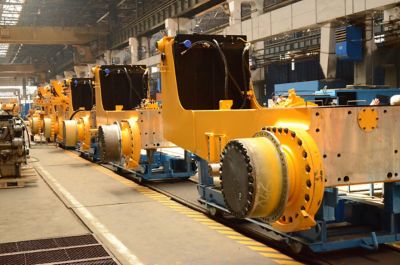 Enhancing critical assembly operations with connected mechatronic ...