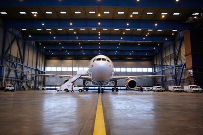 Industrial Technique Aerospace Segment