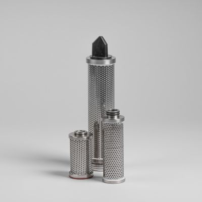 Group image of Air and Gas filter cartridges