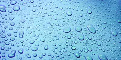 Air treatment