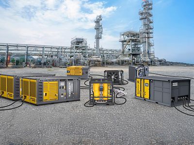 Total air treatment solution cover