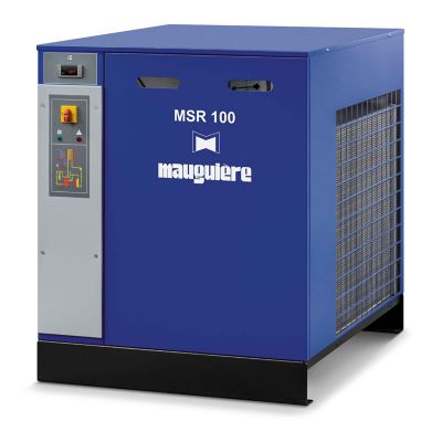 MRS 100 - Mauguière's refrigerant dryer