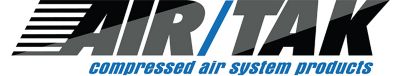 Airtak compressed air system products small logo