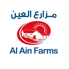 Al Ain Farms logo