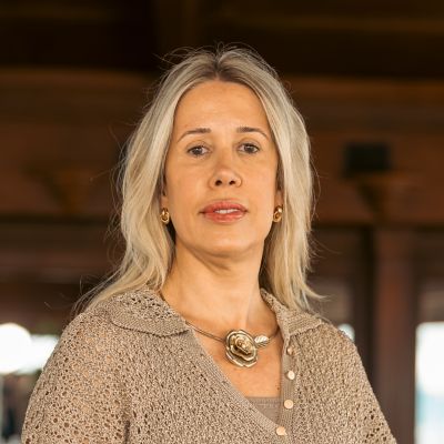 Foto de Entrevistado do Site de 70 anos do Grupo Atlas Copco no Brasil