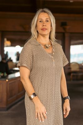 Foto de Entrevistado do Site de 70 anos do Grupo Atlas Copco no Brasil