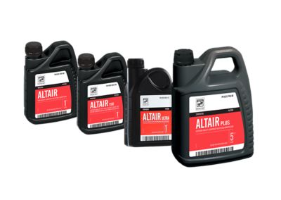 Altair Oils