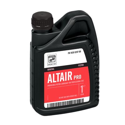 Altair Pro