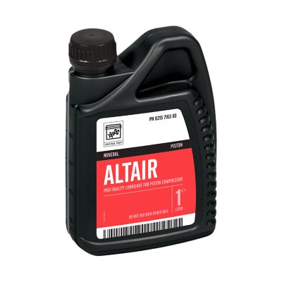 Altair oil