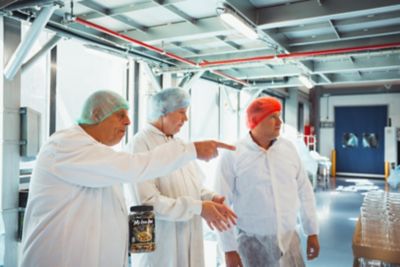 Merken Orlando klantverhalen