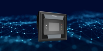 ALUP Airlogic 2t promotion: Tilslutningsløsning