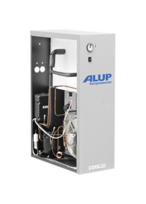 alup COOL refrigerant dryers