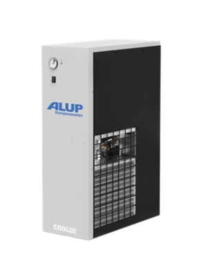 Alup COOL refrigerant dryers