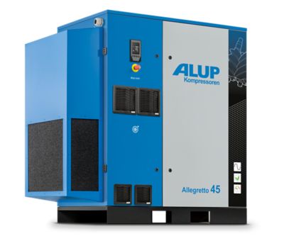 Alup - Allegretto 15-45