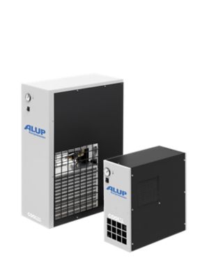 Alup COOL refrigerant dryers