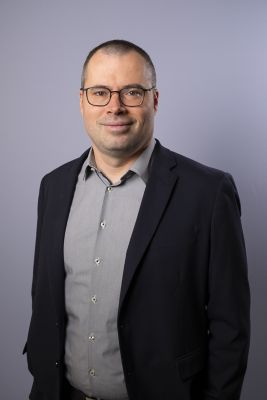 Andries Desiron