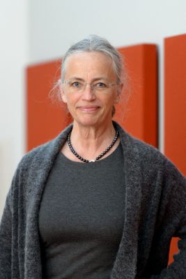 Annika Berglund