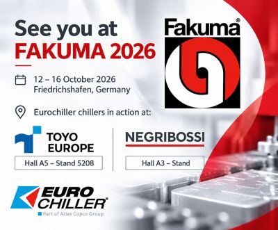 Fakuma show