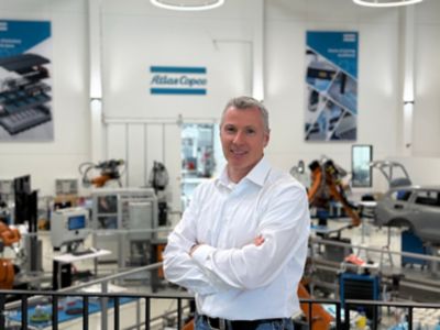 Profilbild Arno Struck