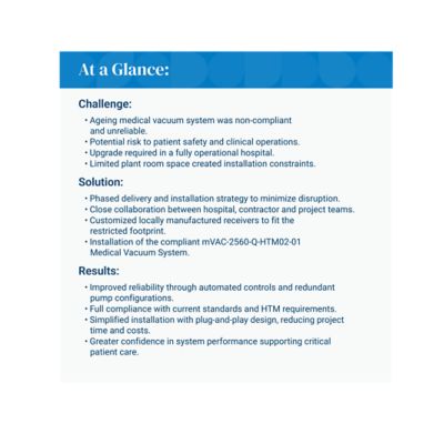 New Zealand Case Study | at a glance
