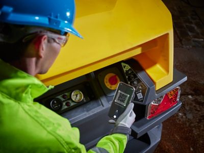 Atlas Copco Power Connect