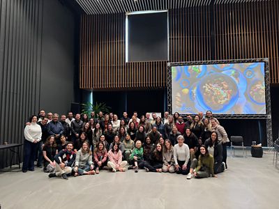 Carreira no Grupo Atlas Copco: desenvolvimento profissional em uma cultura que impulsiona pessoas