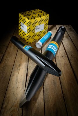 Atlas Copco Working Tools