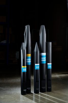 Atlas Copco Working Tools