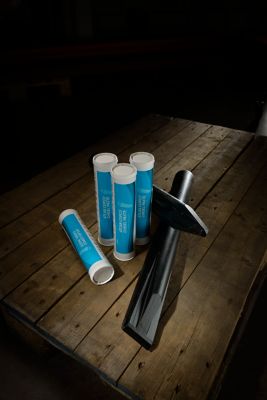 Atlas Copco Working Tools