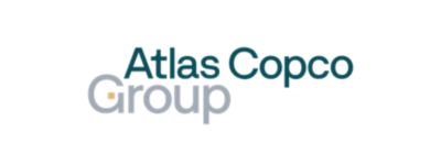 Atlas Copco Group Logo