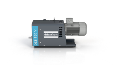 DZS 150 - Dry claw vacuum pump