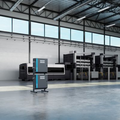 LC GUARD cover image