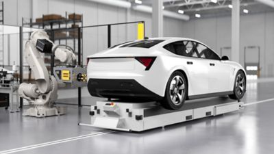 Achieving Repeatable Quality in Automated Automotive Assembly - Atlas ...