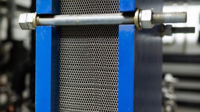plastic thermoforming