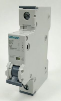 circuit breaker