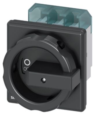 main switch