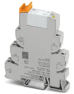 Phoenix relay module
