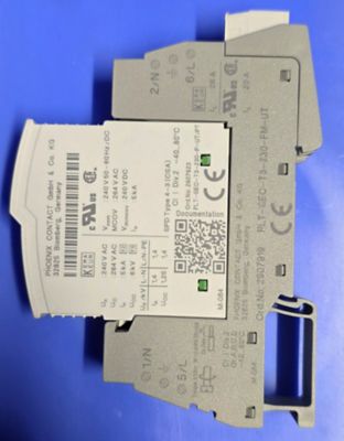 overvoltage protection