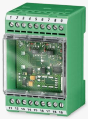 digital converter