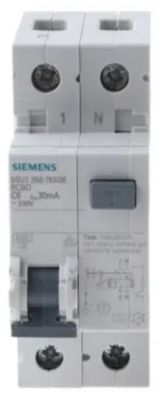 Earth leakage circuit braker