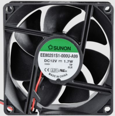 fan