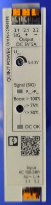 power supply