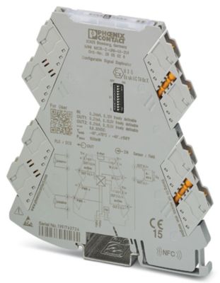 signal duplicator