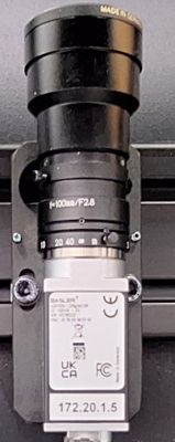 camera module