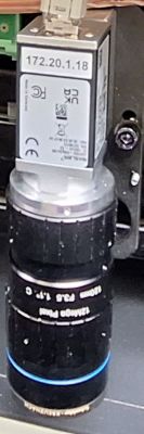 camera module