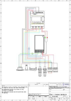 equipment electrical wiring diagram and electrical schematics